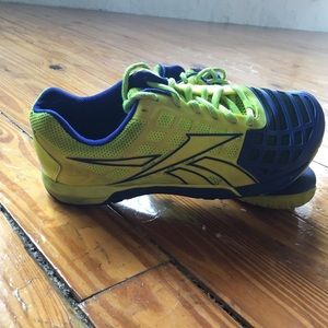 Reebok Nano